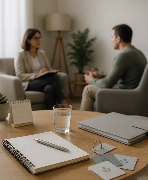 Сопровождение ремиссии в Сибае от 3597 р. | Медзона
